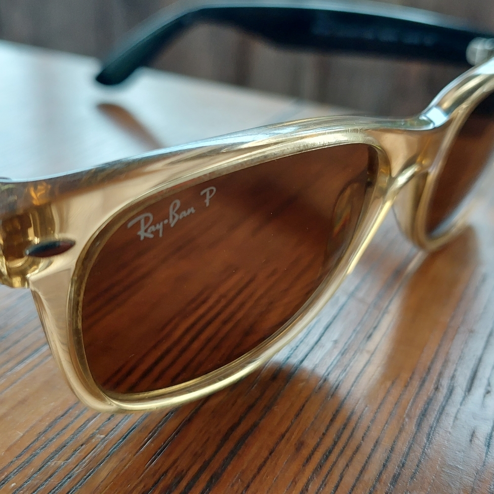 Rayban sunglasses